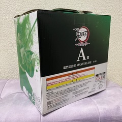 竈門炭治郎　　A賞　フィギュアの画像