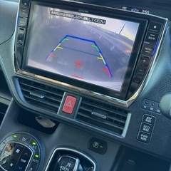 🚐 トヨタ ヴォクシー ハイブリッド（VOXY）｜人気ミニバンの画像