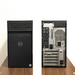 GTX1060に2つのストレージで安心使用！の画像