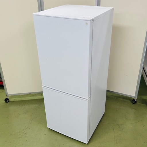 ニトリ 冷蔵庫 140L 2022年製