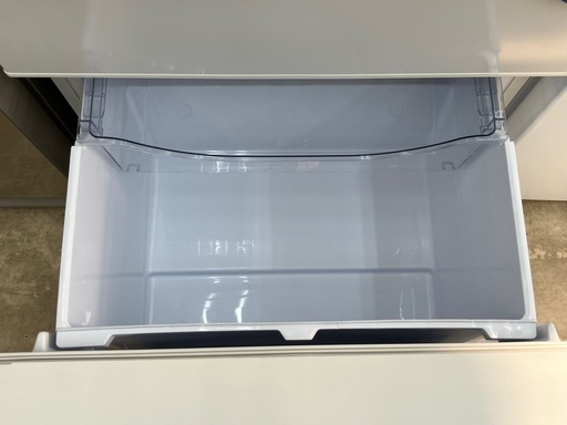 238L冷蔵庫 AQUA/アクア 2021年製 AQR-SV24K No.5609● ※現金、クレジット、スマホ決済対応