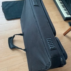 Music worksエフェクターケースの画像