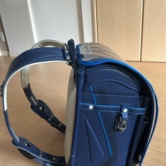 ランドセルの画像