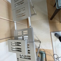 押入れ収納グッズの画像