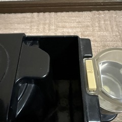 ナショナル　電動コーヒーメーカー　NC-575の画像