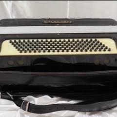 Excelsior400(エキセルシャー)アコーディオン  35,000円の画像