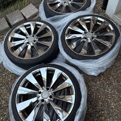 ホイール18
の画像