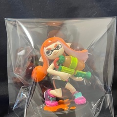 スプラトゥーン2 Switchカセットの画像