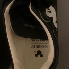 スニーカーの画像