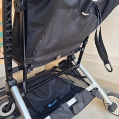 サイベックス オルフェオ AB型ベビーカーの画像