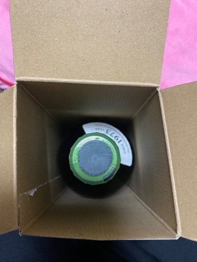 新品未開栓　サントリージャパニーズウイスキー白州&響　700ml
