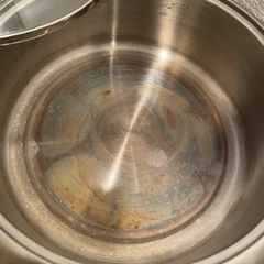 1人用鍋セットの画像