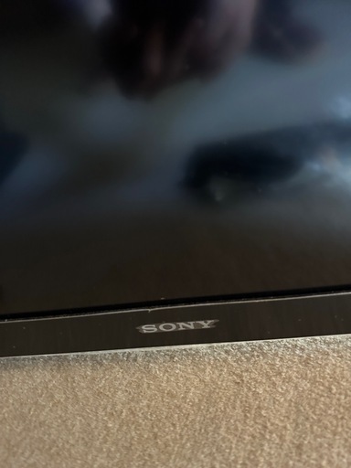 ソニー液晶テレビ　42型
