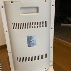 ストーブの画像