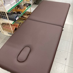 SEVEN BEAUTY エステベッドの画像