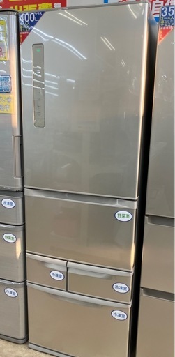411L冷蔵庫 TOSHIBA/東芝 2019年製 GR-P41GK No.5003● ※現金、クレジット、スマホ決済対応