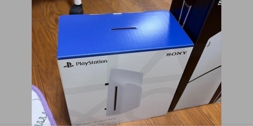 1/13限定?PlayStation5 battlefield6つき