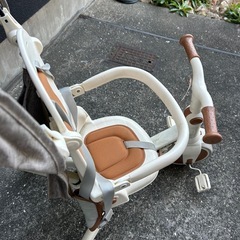 7in1 【BTM】三輪車　自転車 キックバイク の画像