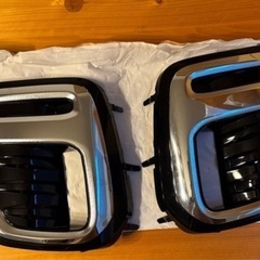 フォレスター　SK9/SKE 純正パーツ　セットの画像