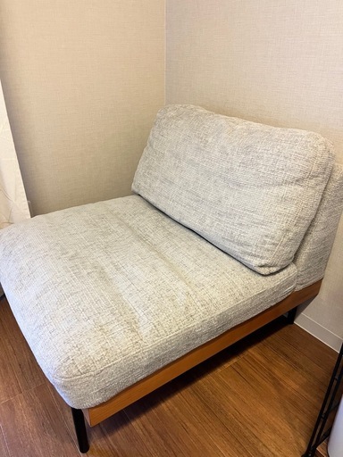 VENTOTA 1人掛けソファ
