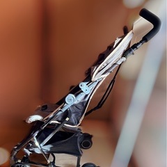 バギー（ワンタッチ折り畳み）の画像