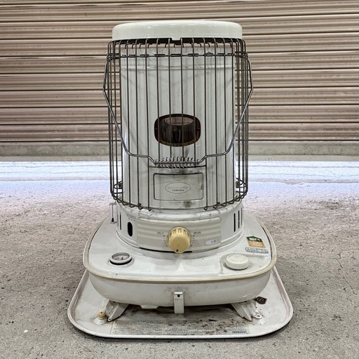 CORONA 石油ストーブ　SL-6620 2020年製　ダルマストーブ コロナ 石油ストーブ SL−6620 2020年製 ダルマストーブ だるま