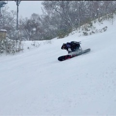 スノーボードレッスン【コーチ:おこげチャンネルやっさん】の画像