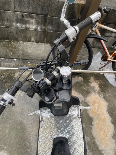 ホンダズーマー