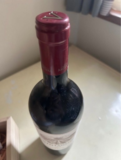 ヴェンタリオ (Ventaglio) 2016年」と「サッフレディ (Saffredi) 30