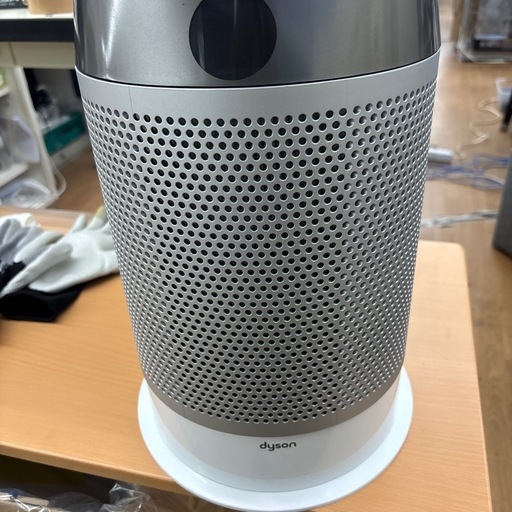 ☆ドリーム荒牧店☆ジモティー割引有☆【クリーニング済み】Dyson/pure hot+cool/HP04/2020年製