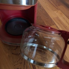 レコルト コーヒーメーカー🎵の画像