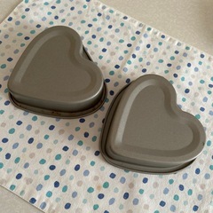 JHBSのハート型の画像