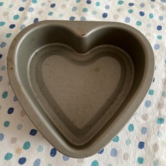 JHBSのハート型の画像