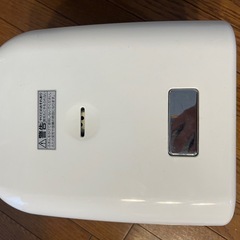 3合炊き　炊飯器の画像