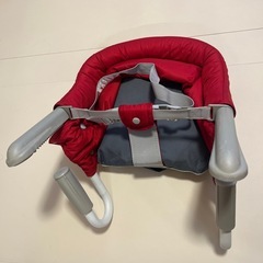 Inglesina テーブルチェア　赤ちゃんチェアの画像