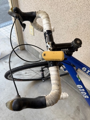 GIOS ロードバイク 