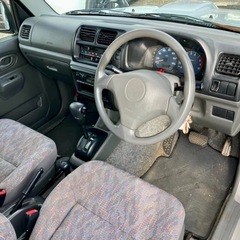 スズキ⭐️ジムニー🌟 JB23W🌟H12🌟4WDの画像