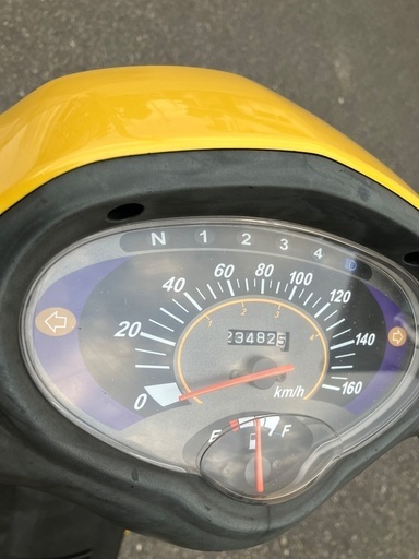 ホンダ　ドリーム125 検索用　スーパーカブ　バイク　