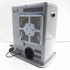 コロナ 石油ファンヒーター 9-12畳 GT-326Yの画像