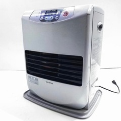 コロナ 石油ファンヒーター 9-12畳 GT-326Yの画像