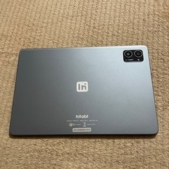 hitabt T30A Androidタブレット (ジャンク品)の画像