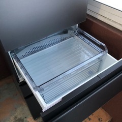 TOSHIBA 東芝 GR-W500GT (TH) 2024年式　冷蔵庫 501Lの画像