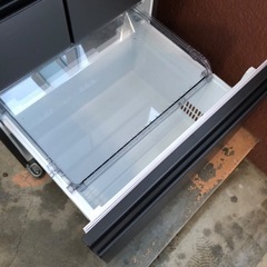 TOSHIBA 東芝 GR-W500GT (TH) 2024年式　冷蔵庫 501Lの画像