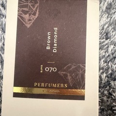 ディフューザー　ブラウンダイアモンド　90日長持ち　の画像