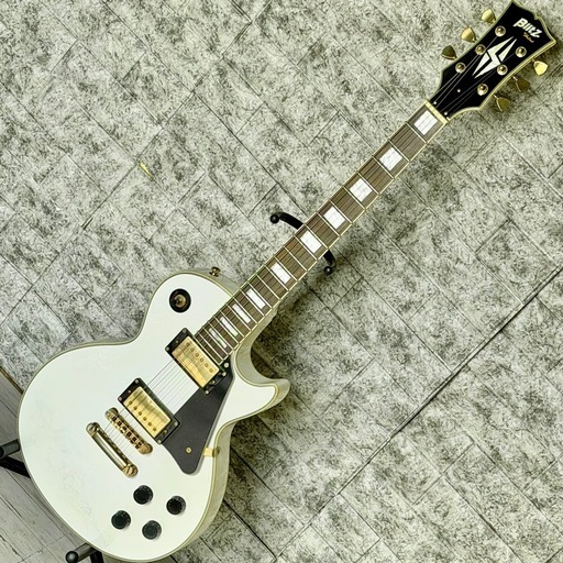 Blitz by Aria ProⅡ レスポールスタイル