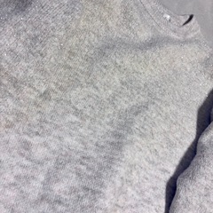 tal.by yumi ラメグラデーションニットの画像