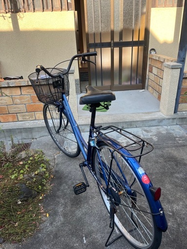 自転車