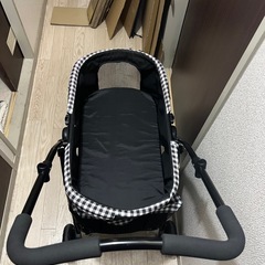 ジェックスワンワンカートの画像