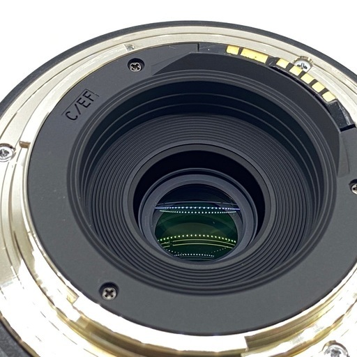 【トレファク寝屋川店】Tokina トキナーのズームレンズ　AT-X 107DX Fish Eyeです‼︎【取りに来られる方限定】