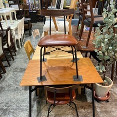 中古】横浜市のダイニングセットを格安/激安/無料であげます・譲ります